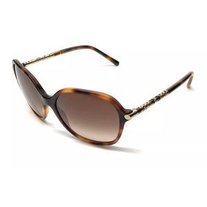 Burberry Women's Havana Sunglasses!